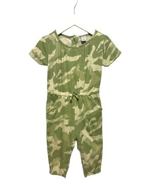 ⭐️ 5/$30 Old Navy Kids Jumpsuit Romper size 12-18 Months